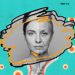 衰老的真正原因是什么？