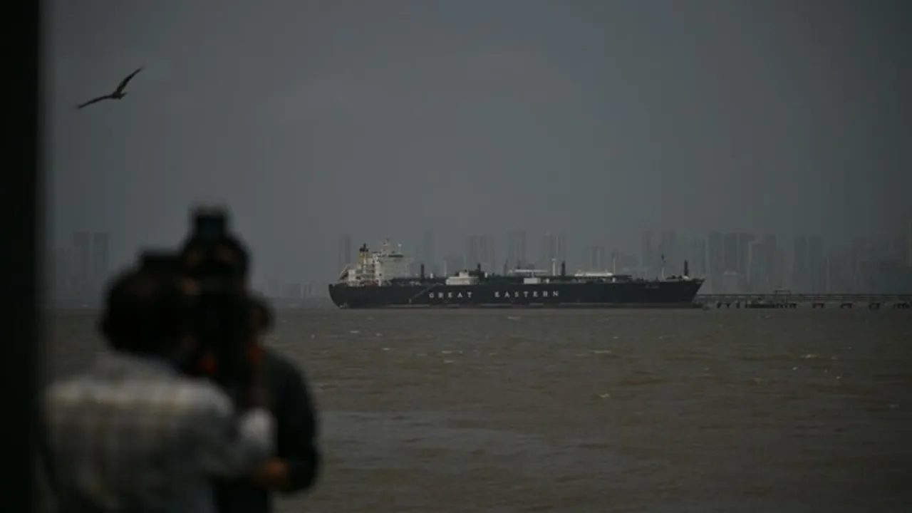 Иран: Ниту едно пристаниште во Персискиот Залив и Оманското Море нема да биде безбедно