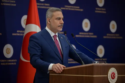 Fidan: Israël pourrait désigner la Türkiye comme nouvel adversaire régional après l’Iran