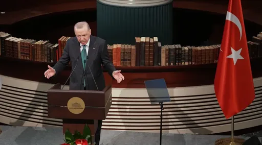 Le Daily Telegraph retire un article inventé de toutes pièces sur Erdogan