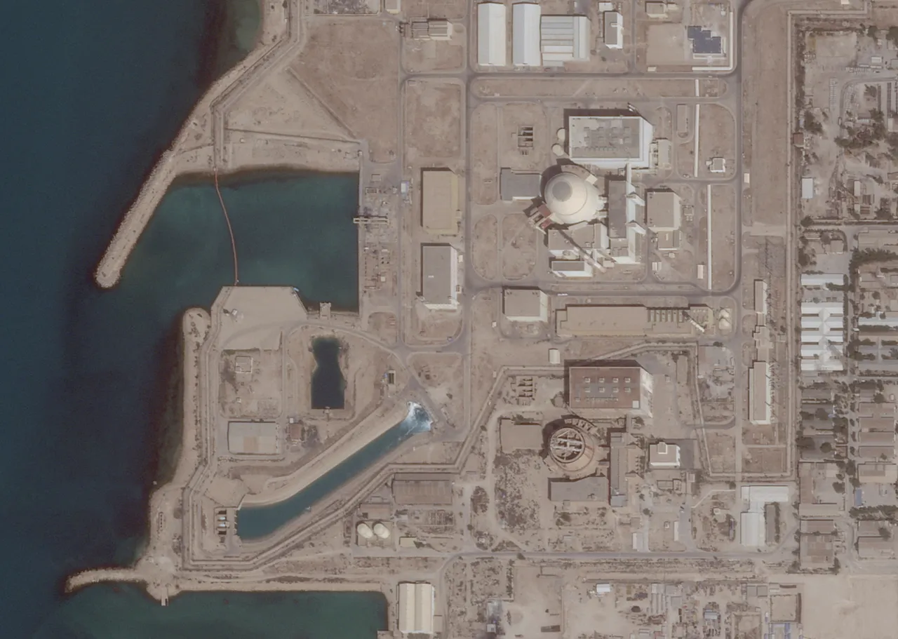 Nearly all Russian personnel left Iran's Bushehr nuclear plant: Rosatom