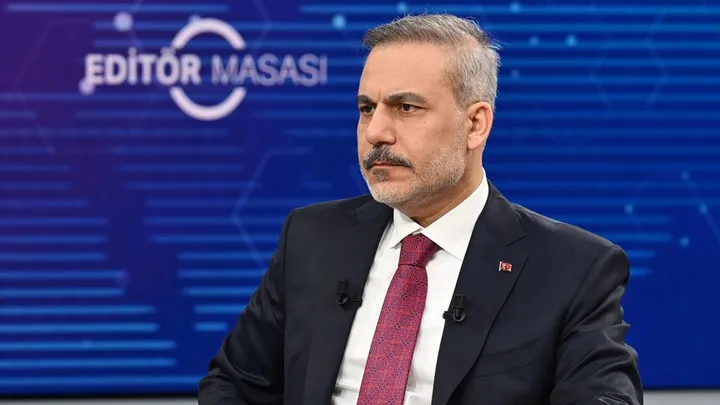 Turkiye upozorava na vojna rješenja u Hormuškom moreuzu, poziva na mirovni pristup