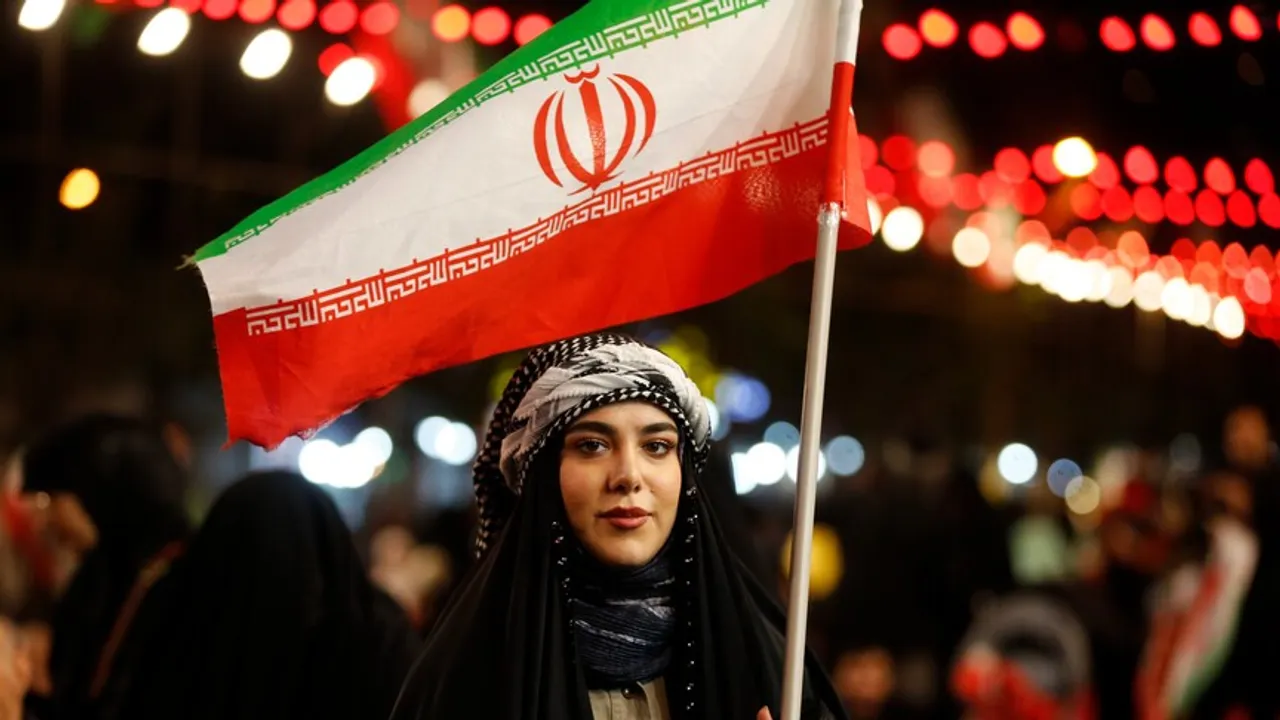 Iran tvrdi da je odbacio američki prijedlog za zajedničko upravljanje Hormuškim moreuzom