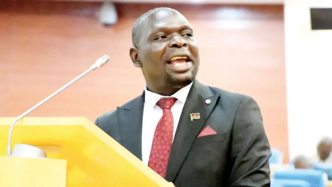 Aliyekuwa waziri wa fedha wa Malawi akamatwa kwa madai ya utakatishaji fedha