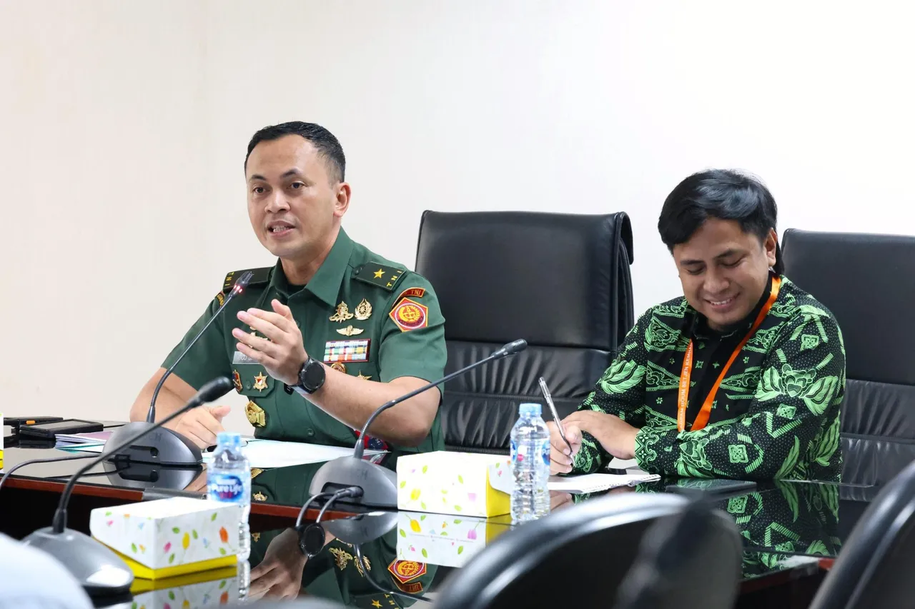 Pemerintah tegaskan belum ada kesepakatan terkait akses udara militer AS di wilayah Indonesia