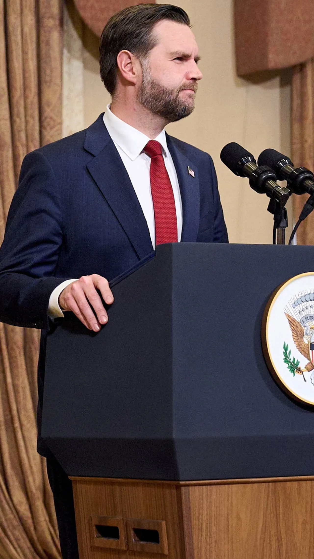 AS menyatakan pembicaraan dengan Iran di Islamabad berakhir tanpa kesepakatan