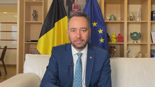 De Belgische minister van Buitenlandse Zaken begint aan een rondreis langs vijf Balkanlanden