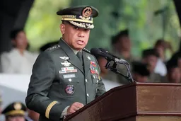 Perpaduan ASEAN kunci tangani cabaran keselamatan maritim