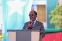 Madaxweyne Xasan Sheekh: Geesiyaasha Xoogga Dalka ayaa badbaadiyay 20 milyan