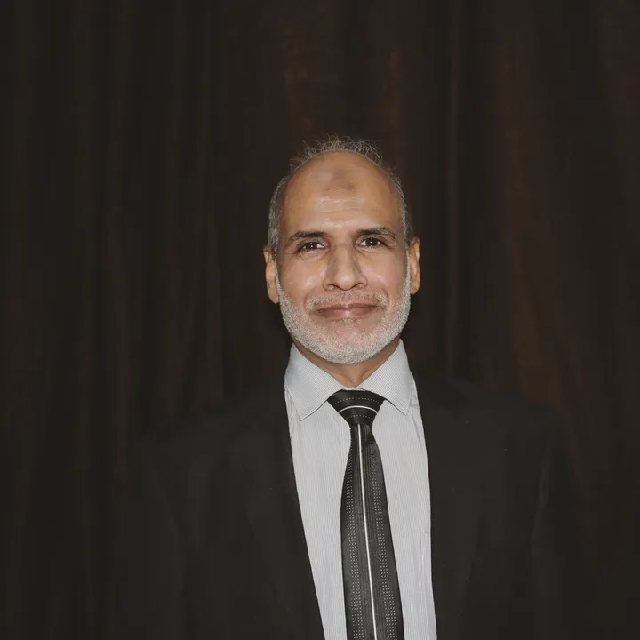 author