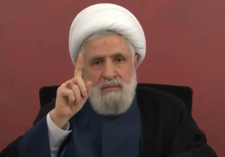 حزب الله يؤكد رفضه للمفاوضات المباشرة مع إسرائيل ويدعو حكومة لبنان لإلغائها