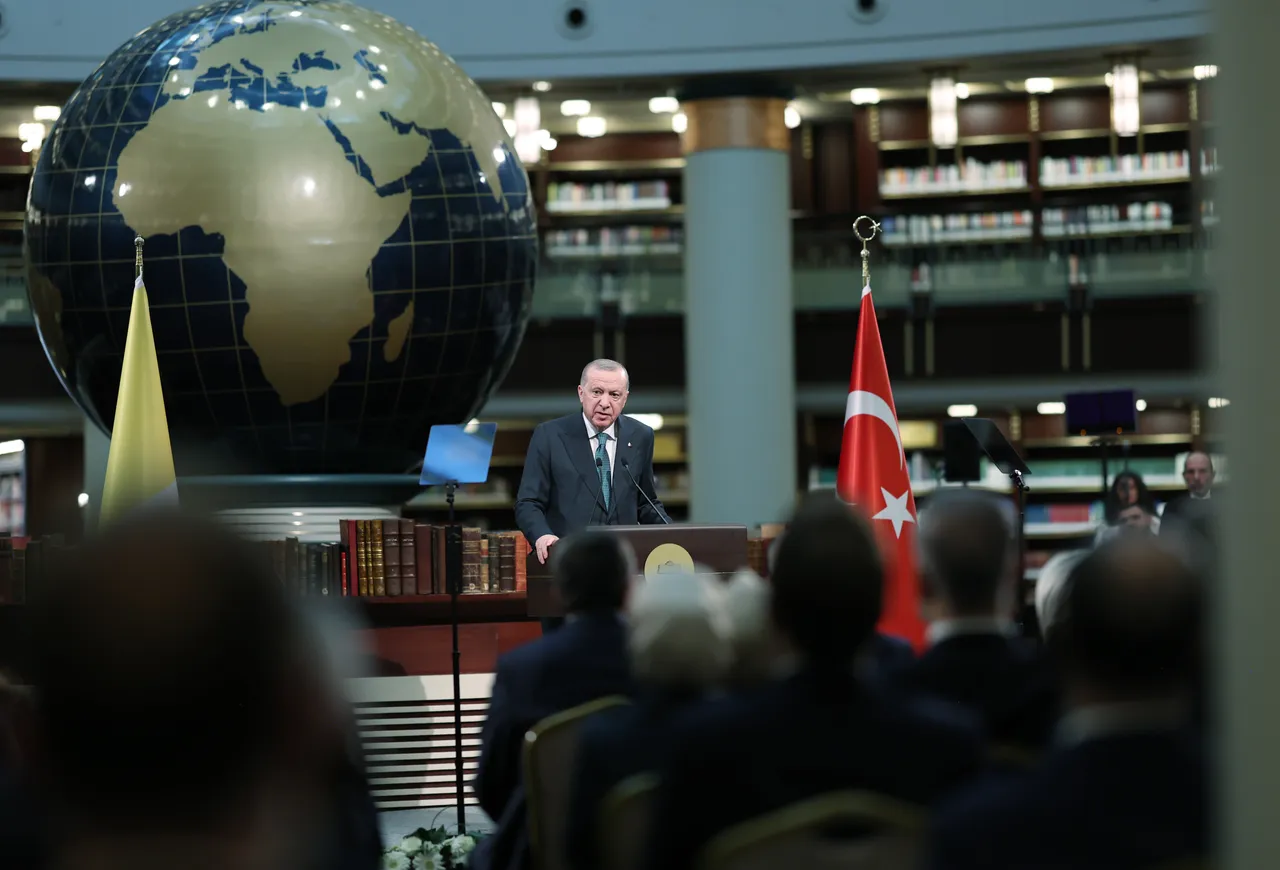 Britischer Medienbericht mit Erdoğan-Zitaten über Israel entpuppt sich als Zeitungsente