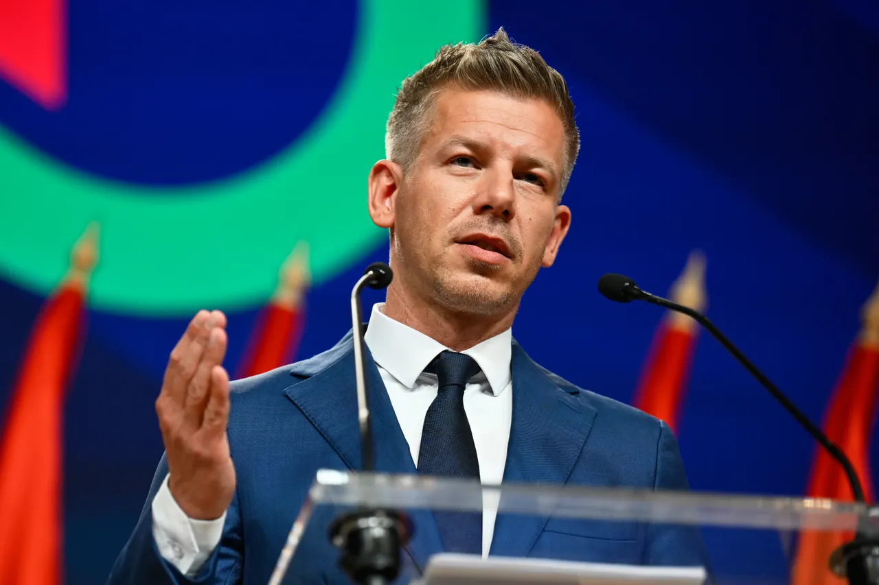 Zmiana władzy na Węgrzech. Trump komentuje zwycięstwo Magyara