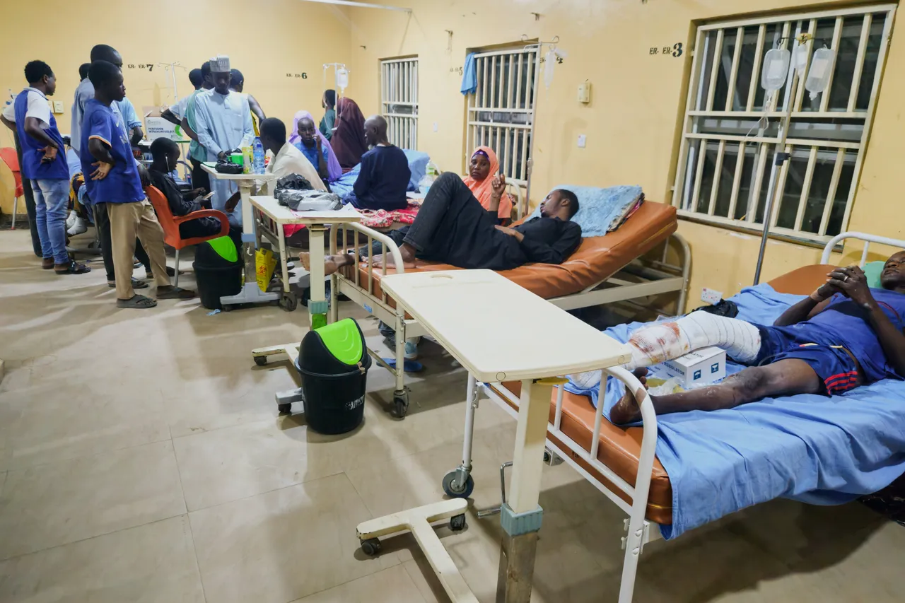 Nigerians go benefit as US start visa processing for foreign doctors again