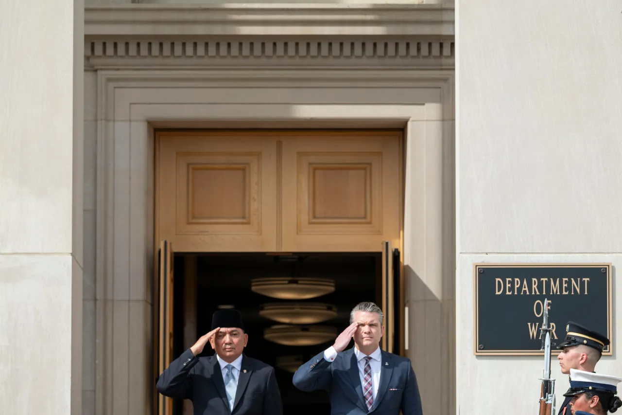 Kemlu kirim surat ke Kemhan soal izin udara militer AS, peringatkan konflik Laut China Selatan