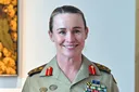 Australia names first-ever female army chief in historic leadership shake-up