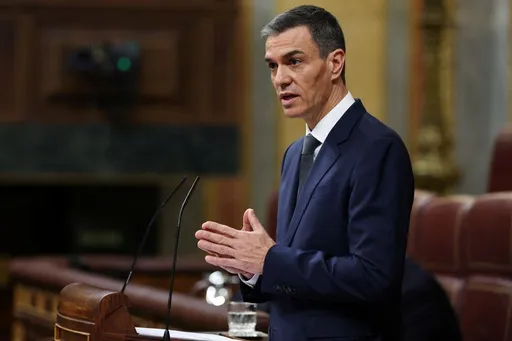 Санчез:Израелскиот напад врз флотилата е кршење на меѓународното право, ја повикувам ЕУ да дејствувa