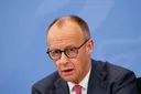 Iran war to leave lasting economic damage, Germany's Merz warns