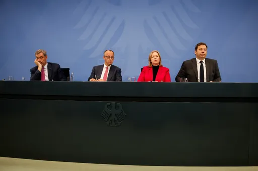 Koalition entlastet Autofahrer – 1.000 Euro Krisen-Bonus