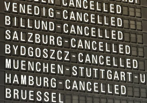 Grève des pilotes de Lufthansa: des perturbations en Allemagne et au Luxembourg