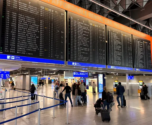 Lufthansa-Streiks gehen weiter – Flugbegleiter übernehmen