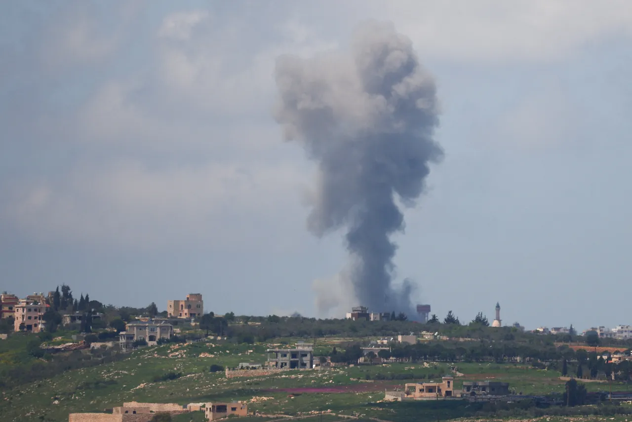 Të paktën gjashtë të vrarë në sulme të reja izraelite në Libanin jugor