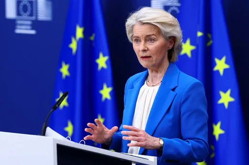 Fatura e karburanteve fosile në BE rritet me 26 miliardë dollarë nga lufta në Iran