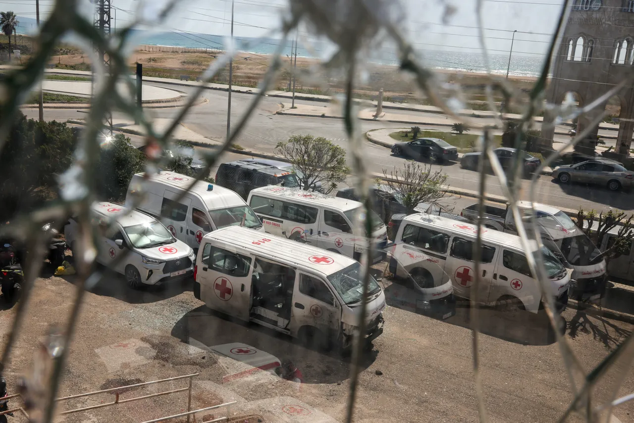 Indonesia dan sembilan negara desak perlindungan pekerja kemanusiaan di Lebanon