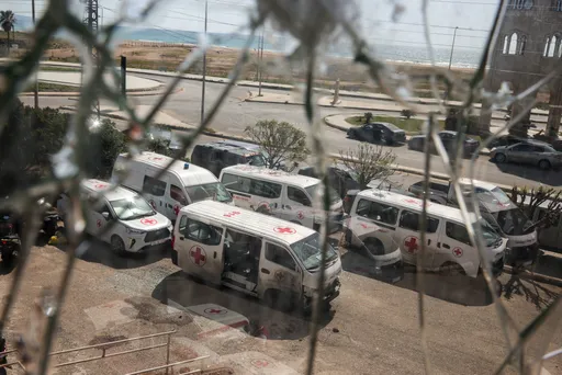 Indonesia dan sembilan negara desak perlindungan pekerja kemanusiaan di Lebanon