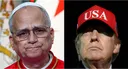 El nuevo “enemigo” de Trump ¿es ahora el papa León XIV?