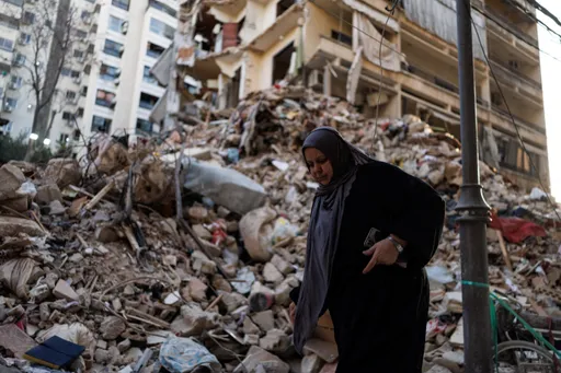 What do we know about the Lebanon-Israel talks in Washington?