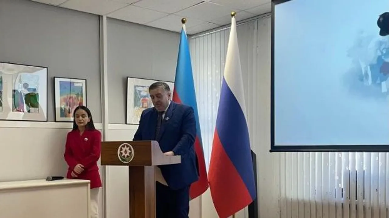 Российский суд решил: отец в ответе за сына