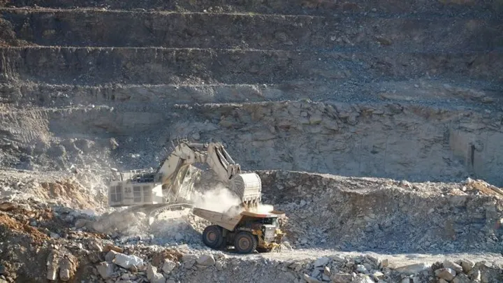 Iran war disrupts mining activities in DRC