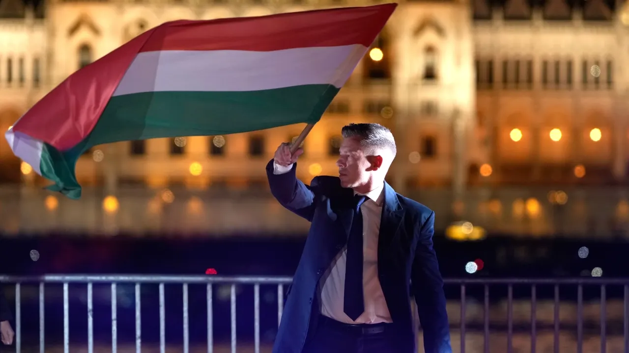 «Сегодня побеждает Европа»: лидеры ЕС о выборах в Венгрии