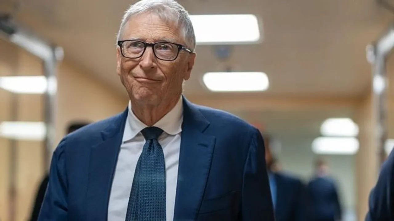 US mining firm linked to Bezos, Gates starts lithium exploration in DRC