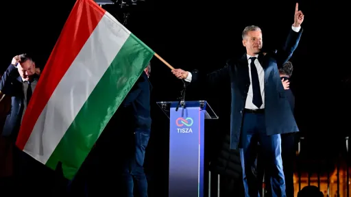 Мадьяр высказался о кредите ЕС для Украины