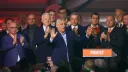 Орбан проиграл выборы