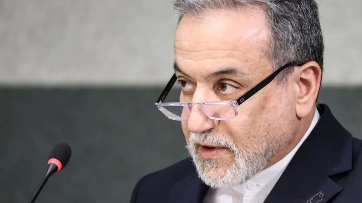 Иран АҚШ-ты келіссөздерді бұзды деп айыптады