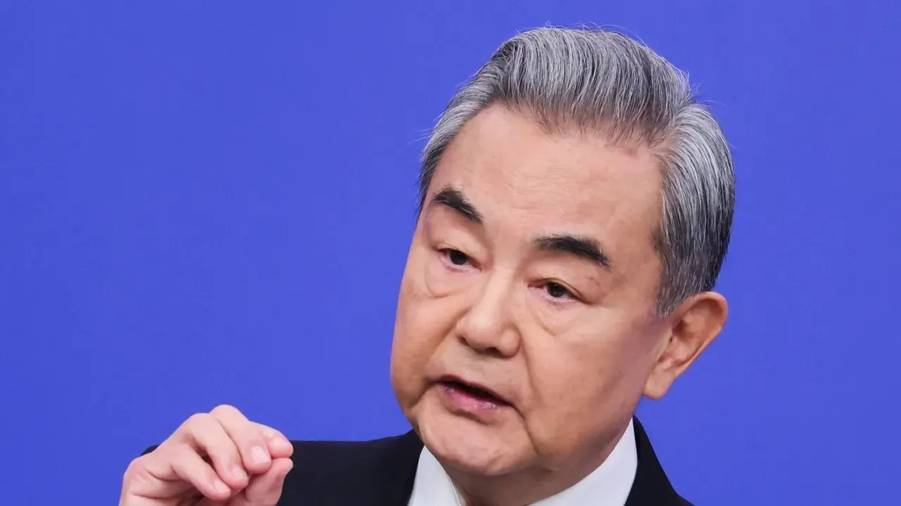 چین: حفظ آتش‌بس در خاورمیانه اولویت فوری است