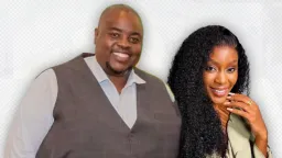 Zimbabwe's Wicknell Chivayo to pay ex-wife $5 million for upkeep