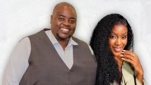 Zimbabwe's Wicknell Chivayo to pay ex-wife $5 million for upkeep