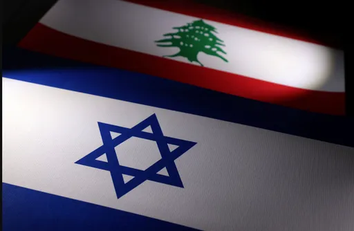 Israel and Lebanon commence first direct talks in decades at US State Department