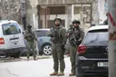 Dozens of Palestinians detained in Israel's widening arrest campaign in occupied West Bank