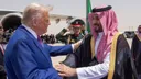 Arabia Saudite i bën presion ShBA-së të heqë bllokadën në Ngushticën e Hormuzit
