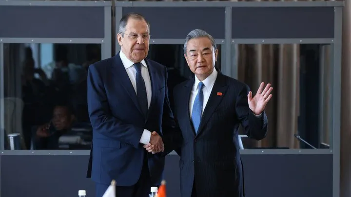 Kryediplomati rus: Lojëra të rrezikshme po zhvillohen lidhur me Tajvanin dhe Detin e Kinës Jugore