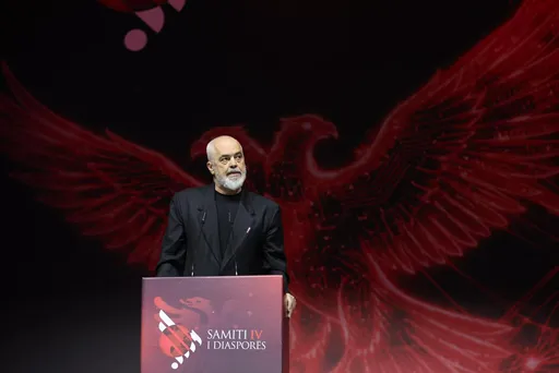 Rama në Samitin e Diasporës: Shqipëria 2030 në BE është zgjedhje qytetërimi