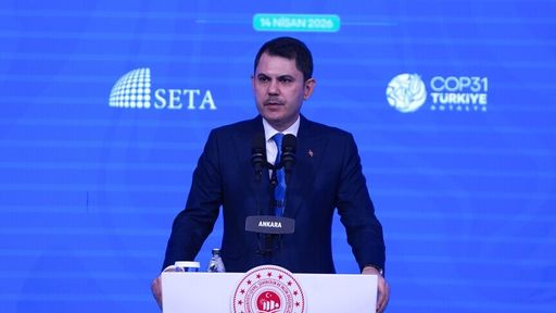 Türkiye do të kërkojë financim të drejtë për klimën në COP31