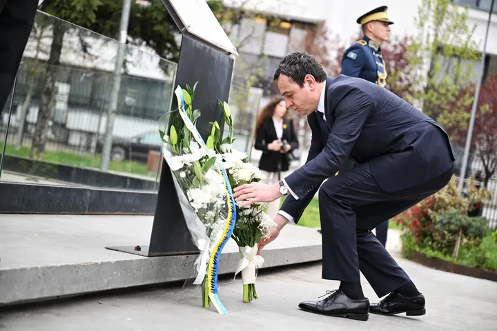 Kosovë, shënohet Dita memoriale e të mbijetuarve të dhunës seksuale gjatë luftës