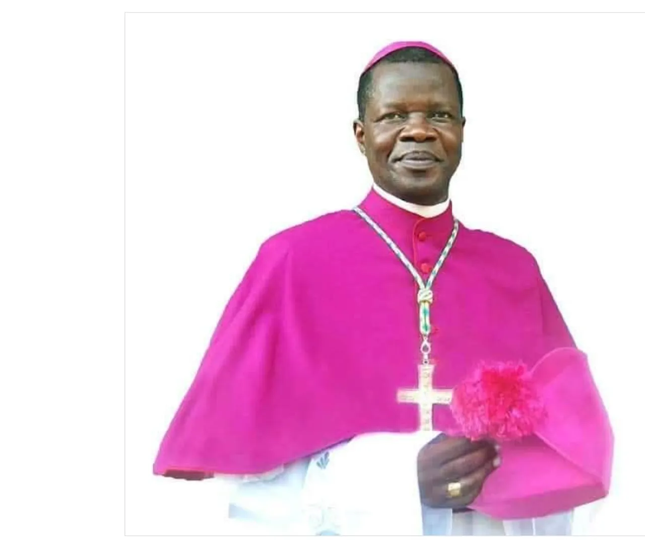 Tanzania: Askofu Bernardin Mfumbusa wa Jimbo la Kondoa afariki dunia