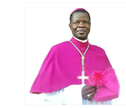 Tanzania: Askofu Bernardin Mfumbusa wa Jimbo la Kondoa afariki dunia